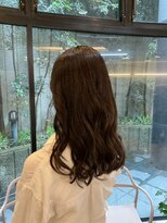 ソルエテラ(sol ea terra)&nbsp;ヘナ2色染め