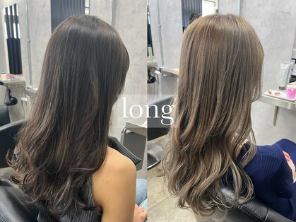 モエバイアリア(Moe by aria)の写真