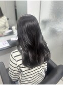 シアーグレージュ