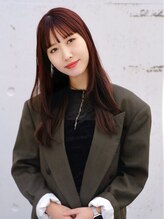 ワク 岡崎店(waku) 渡邊 采也江