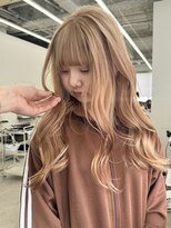 エゴル ナゴヤサカエ(ENGOL NAGOYA SAKAE)&nbsp;ミルクティー