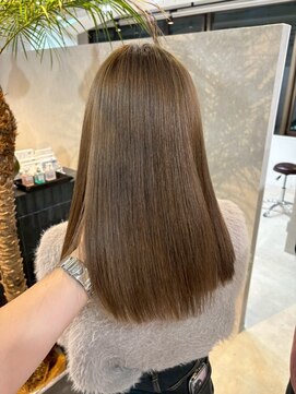 メリー オオサカ(Merly Osaka) ダブルカラー