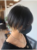佐賀/ショート/髪質改善カラー/ボブ/30代40代50代