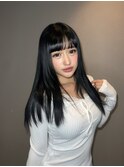 【shuki特製】髪質改善