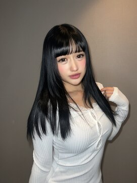 ビジョン 赤坂(vision) 【shuki特製】髪質改善