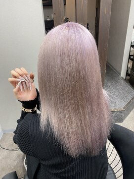 エミーバイモアムー(Emmie byMoremuu) 【埼玉YU-TA ギャルスタイル】