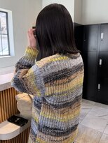 リディー(Lidee) 【yuria 】ぱつっと!Lidee 元町/三ノ宮