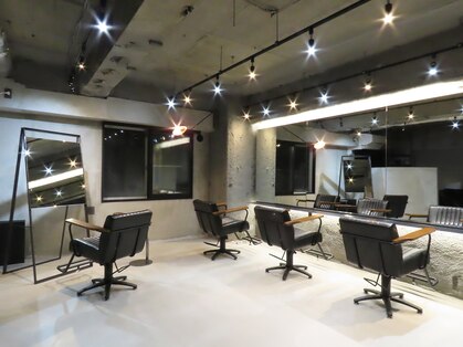 トレ(tre.)の写真