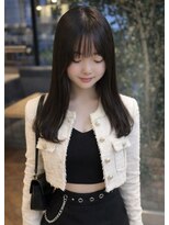 ファーレンピュアスウィート(fahren-pure-suite)&nbsp;韓国風ローレイヤー