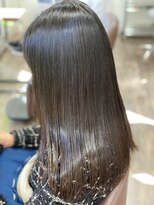 ヘア ナヴォーナ 大浦店(hair NAVONA)&nbsp;髪質改善トリートメント