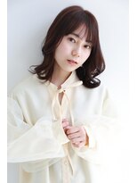 アヴァンティ バロー高辻店(Avanti)&nbsp;20代30代40代大人ミディアムウルフ