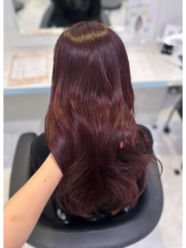 ランド 池袋(LAND) ピンクラベンダー