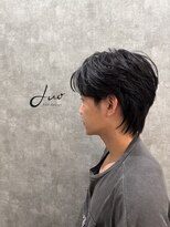 デュオ(duo)&nbsp;フェザーウルフショート