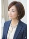 リーフ 光が丘店(LeaF)の写真/【光が丘】《新規/カット￥2400》オシャレな女子のミカタ☆365日お手頃価格で通えるのが嬉しいと定評♪
