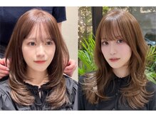 ジアン バイ ミルボン 西宮ガーデンズプラス(GIEN by milbon)