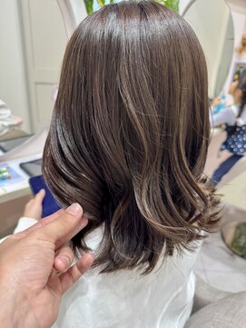 アストレアバイニケ(ASTRAEA by nike) ベージュ×ナチュラル