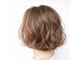 アウルヘアー(owl hair)の写真