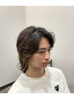 プロ ヘア テック(PRO HAIR TEC)&nbsp;潮風に映える、抜け感サーフカール！