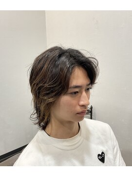 プロ ヘア テック(PRO HAIR TEC) 潮風に映える、抜け感サーフカール!