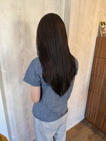 ヘアーアンドライフミルコ(miRuko) エクステ