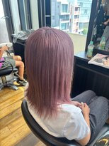 インパークス 北千住店(INPARKS)&nbsp;シルキーピンク［北千住］