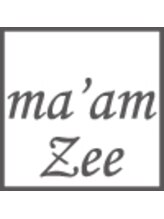 ma'am Zee 経堂店【マアムジー キョウドウテン】