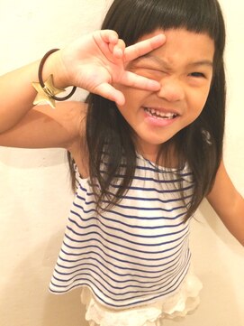 ヘアーアンドメイク ジャム(hair&make Jam) お客様シリーズ