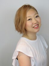 ボイド(VOID)&nbsp;黒島 真生