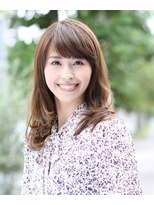 イチリン 千葉(ICHIRIN)&nbsp;ナチュラルカールロング