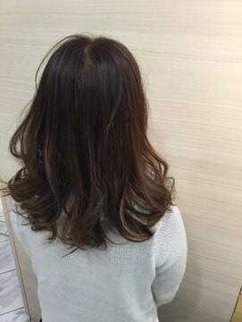 デュールウェスト(Duul West) ユルフワミディアム