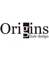 Origins hair 取手店