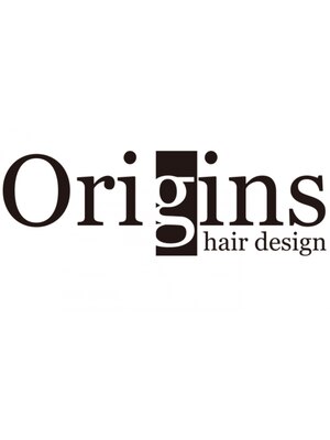 オリジンズ ヘアー(Origins hair)