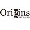 オリジンズ ヘアー(Origins hair)のお店ロゴ