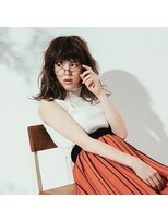 外国人風おしゃれロブ〔Belle表参道〕
