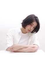 フラワーズビィーオーディー(FLOWERS BOD)&nbsp;ボブ