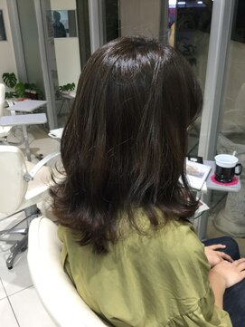 フォルテ 掛川店 ナチュラルミディアム