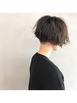 タグ(#tag) #トレンチショート