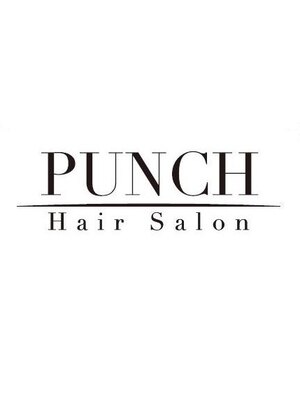 ヘアーサロンパンチ(hair salon PUNCH)