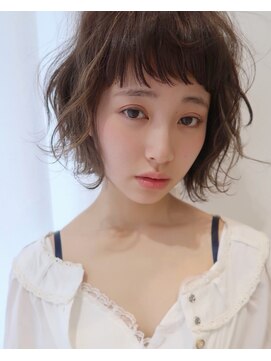 アテナ 福津店(ATENA) ☆エアリーbob☆