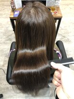 アールヘアー(ar hair) 【AR HAIR店長 白井孝文】ツヤ髪カラー