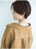 YARD#ハンサムショート【藤沢】