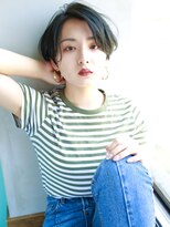 バース(BIRTH)&nbsp;天神【BIRTH】大人かわいい×クラシカルショート