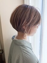 アグラン 梅田本店(a Gland)&nbsp;ミニボブ　　aGland梅田本店