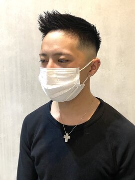 ジ オブスキュア(THE OBSCURE) ジェットフェード