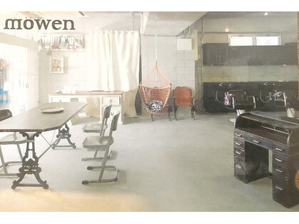 メーヴェ(Mowen)の写真