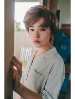 ユー トゥ イーズ(U too e's)&nbsp;《Utoo e's つくば美容室》寝て起きた朝も可愛いっていいよね。