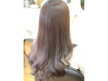ヘアーズ オリジン(hair's Origin)