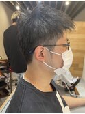 メンズスタイル