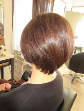 コア フィール ア デイ(COIFFURE A DAY) 【M3D】マットベージュ