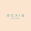 エクシア(ecxia)のお店ロゴ